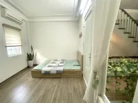 Green Homestay - Nơi dừng chân tại Hà Nội cùng chủ nhà địa phương thân thiện Hotels in Huyen Dong Anh