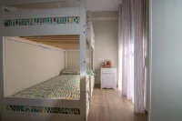 Rural house Tío Salvador Các khách sạn ở Canal de Navarres