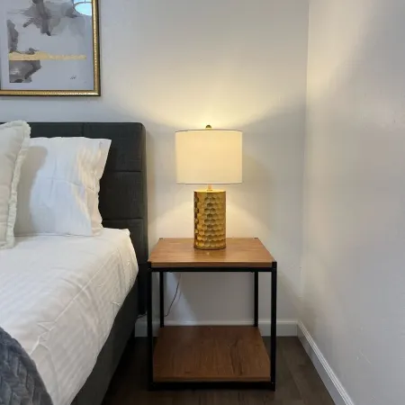 Super Convenient, Cozy 2B1b Apartment, Berkeley