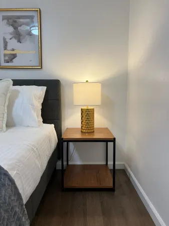 Super Convenient, Cozy 2B1b Apartment, Berkeley Отели рядом с достопримечательностью «University of California Museum of Paleontology»