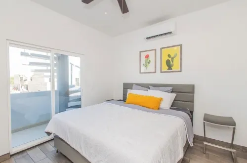 Beach Home in Puerto Peñasco with 24/7 Security