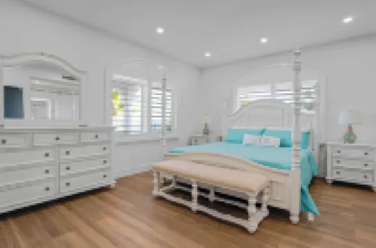 Ocean Front Vacation Home - Key Largo - 28 Day Minimum