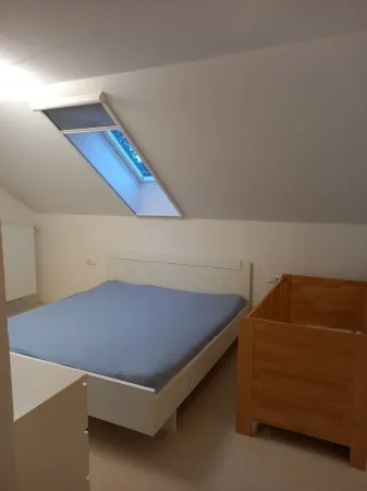 Apartment Mindeltalblick Nature Park-Legoland-PeppaPig Park-Skylinepark-Turncable