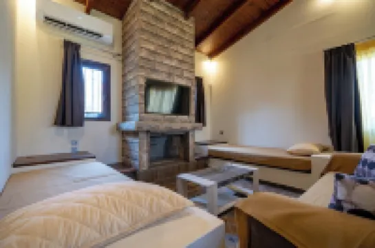 Seaside Serenity Retreat – Nea Makri by ΜΡS