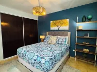 Serenity Sanctuary- 2-bedroom apartment with WiFi in Rincón Hotels in Calvache
