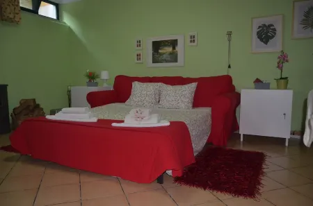 Hostel Casa "A Portuguesa"