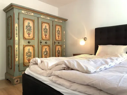 Top View Apartment Todtmoos Hotels in Todtmoos