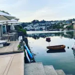 Spacious Family Home With Amazing View Hotels in Newton and Noss