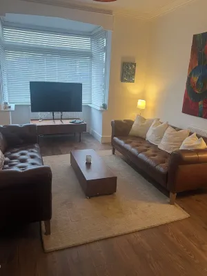 Cosy East Durham Terraced Home