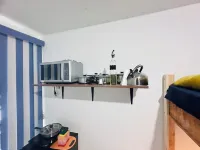 Nano Suite #6 near Auto Mex-Qro. Hotels in Cuautitlán Izcalli