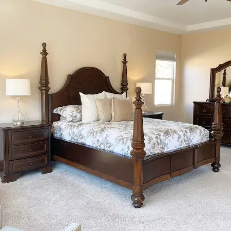4000 SQ FT 5bedroom/3 BATH, SALT, POOL/SPA, WiFi and AC, COACHELLA, Indio