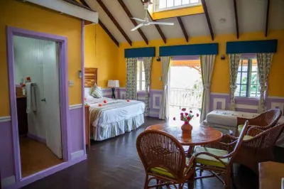 Tropical Affair – Superior Deluxe Room Hotels in 