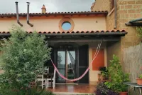 Gaia apartment, sea, lake and thermal baths of Vulci Hotel a Canino