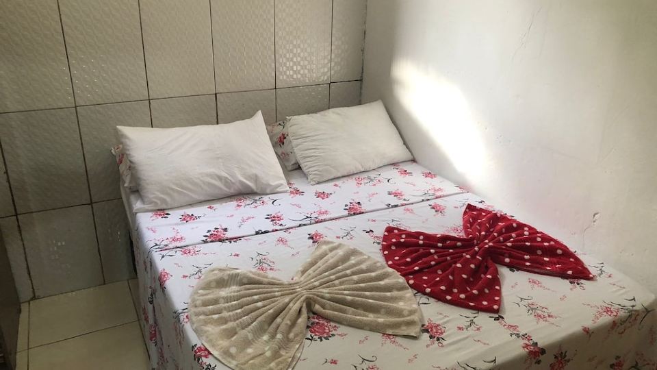 Cozy Apartment in Salvador