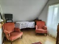 Domaine Florel: le Chalet