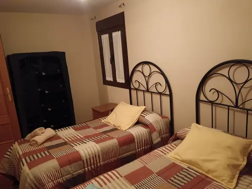 Casa Rural Abuela Maria