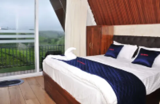 Kudaram County Resort Hotels in 