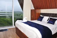 庫達拉姆縣度假村 Vagamon Meadows附近的飯店