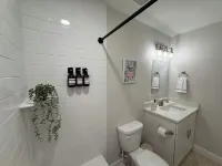 Charming 1-bedroom apartment with AC, WiFi in Downtown Ocala