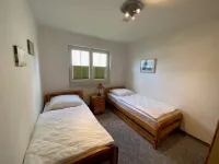 Fewo 100 m vom Ostseestrand Entfernt