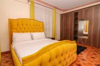 Spacious 4bedroom apartment in Naivasha: WiFi,Own Compound and close to the Lake  호텔