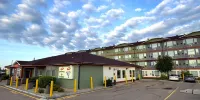 Western Budget Motel Leduc #3 Hotels in Leduc