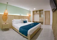 Hotel del Llano Hotels in Restrepo