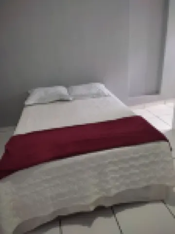 Gray house in the city center, close to hospitals