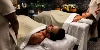 Chamonix Casino Hotel - spa