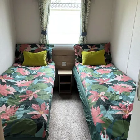 Arizona-Pura Vida Holidays Caravan with free WIFI and private parking