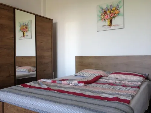 Casa del Mar Top View Apartment Hôtels à : Eforie Nord