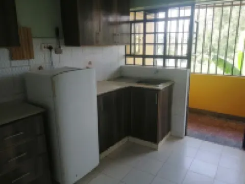 Two bedroom apartment - 5 kms from Ngong Hills