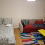 The little Verlaine Hotel a Sedan