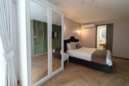 Palazzo De La Sengle Boutique Hotel Отели рядом с достопримечательностью «Хал-Сафлиени»