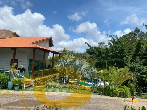 Beautiful Country House in Gravatá Condominium