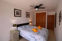 newly renovated apartment near the beach with pool