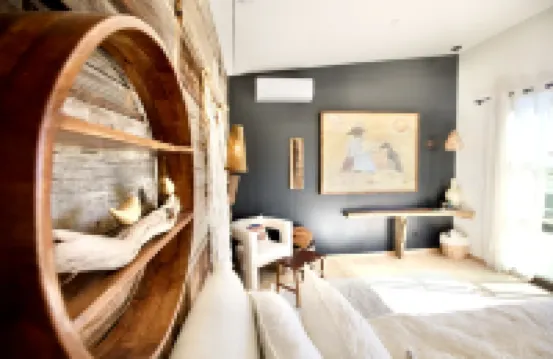 Stunning Design Rental Incredible for a Luxury Escape in Lone Pine, California