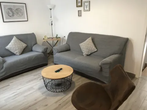 FUERTEVENTURA FAMILY LUXURY Отели рядом с достопримечательностью «Плайя де Кофете»