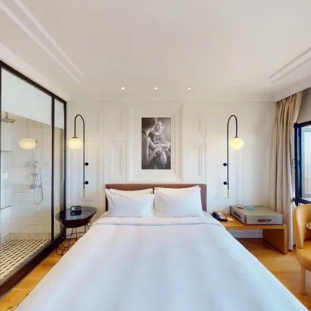 Radisson Jass Shimla