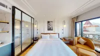 Radisson Hotel Shimla Отели в г. 
