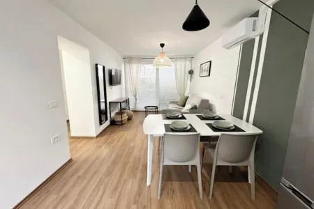 Olives Apartments Belica