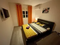 Villa Cap Filaos - East Cape