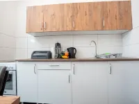 Serviceroom24 - Apartment 3 in Recklinghausen High WLAN - TV - 24-7 check-in Hotels in Recklinghausen