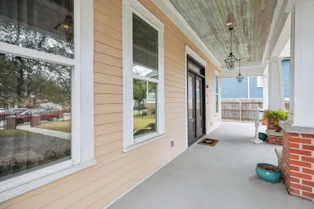 French Quarter/New Orleans/Gulf Coast/Slidell