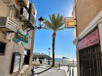 Casa Del Sol Apartment in the Old Town of Benidorm