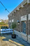 Gatehouse 2A: only 500 meters from the beach in Huisduinen Hotel a Huisduinen