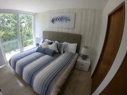 Luxurious Riviera Maya Apartment @ Bahia Principe