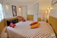 Gîte la Crabière, 900m de la Mer, Animaux de Compagnie Bienvenue Hôtels à : Saint-Cast-le-Guildo