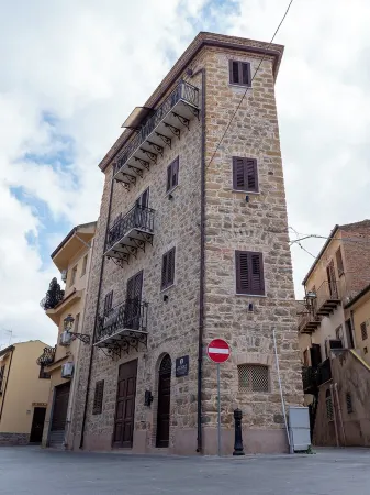 La Torre - Deluxe Apartment 1