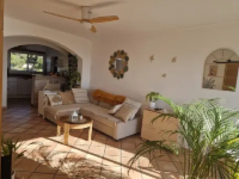 Superbe Appartement T3 Lumineux